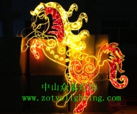LED造型灯